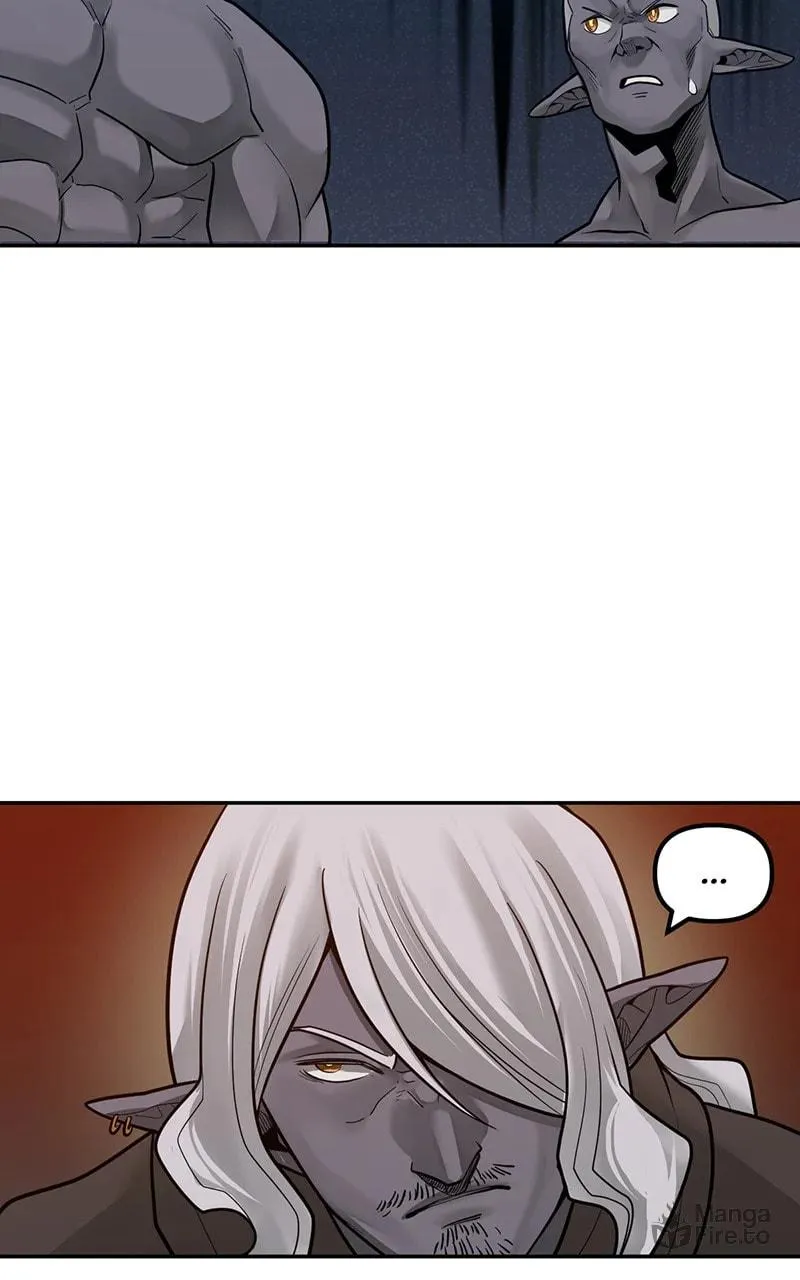 Lord of Goblins (Colored) Chapter 88 page 9 - 