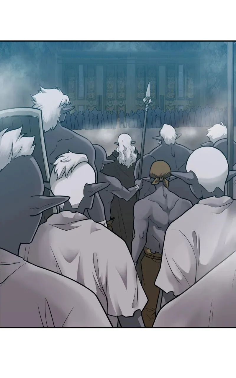 Lord of Goblins (Colored) Chapter 89 page 2 - 