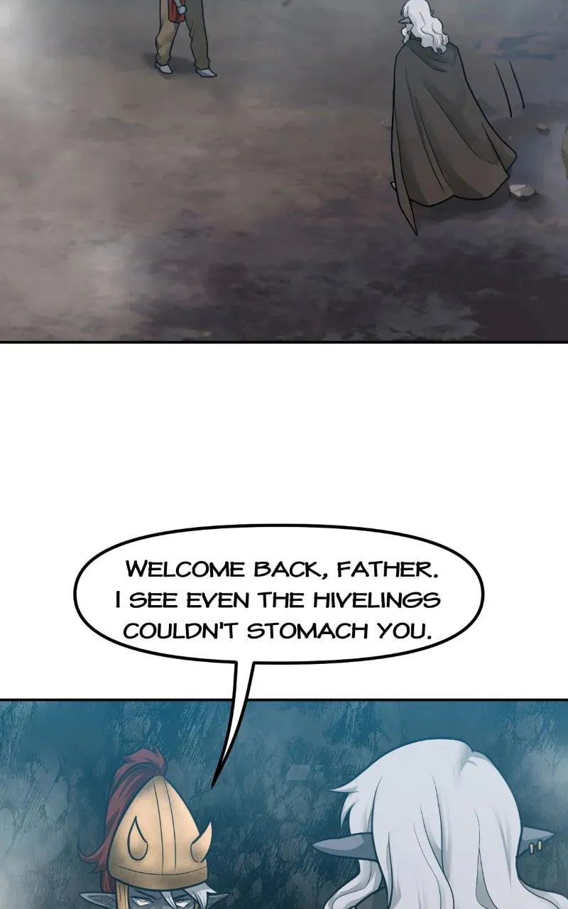 Lord of Goblins (Colored) Chapter 89 page 11 - 
