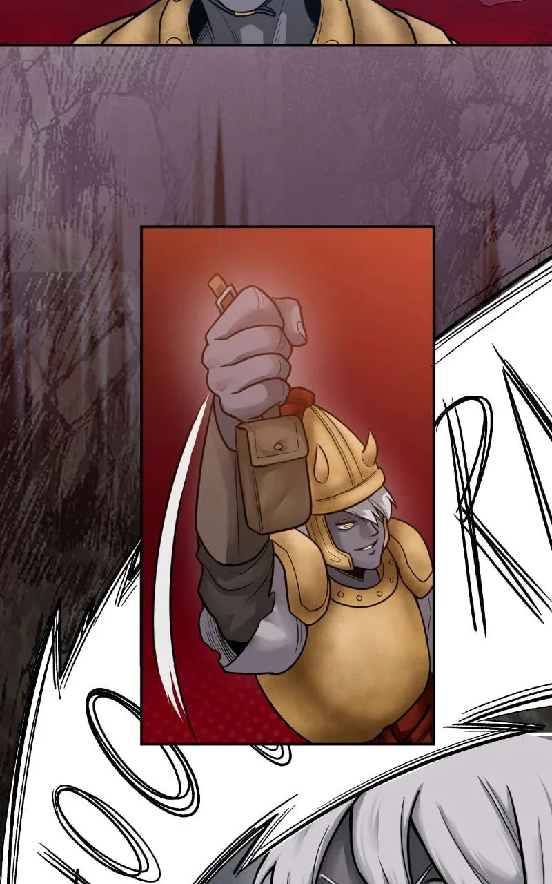 Lord of Goblins (Colored) Chapter 89 page 13 - 