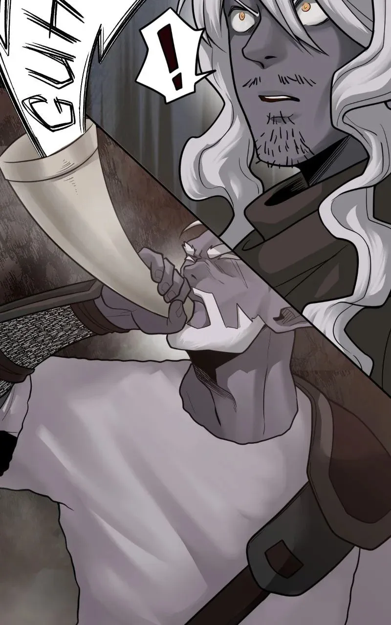 Lord of Goblins (Colored) Chapter 89 page 14 - 