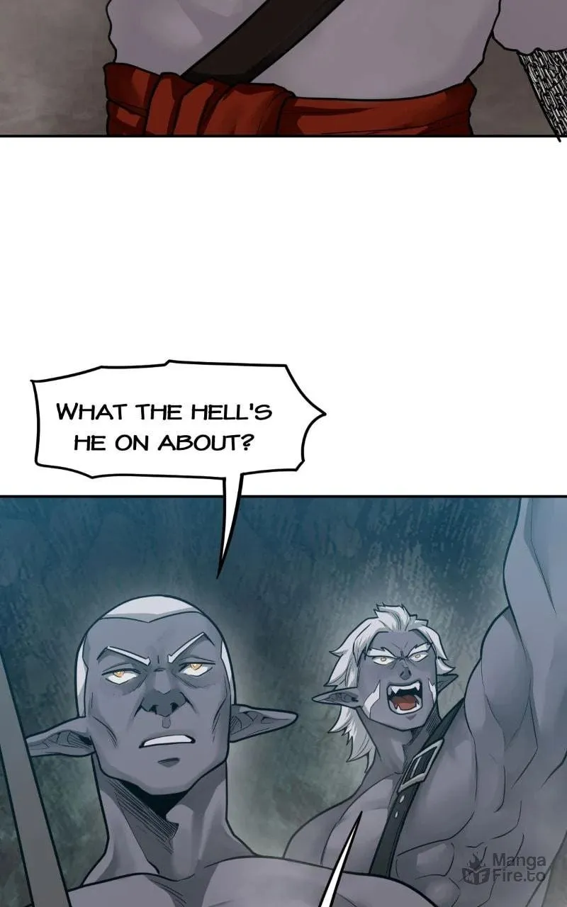 Lord of Goblins (Colored) Chapter 89 page 15 - 