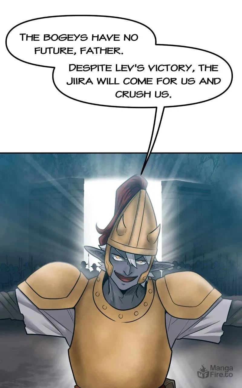 Lord of Goblins (Colored) Chapter 89 page 18 - 