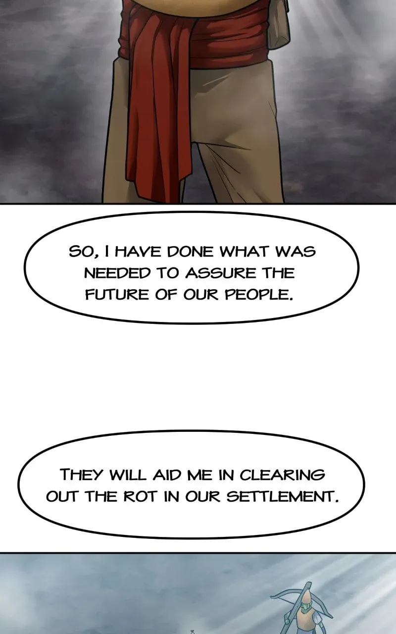 Lord of Goblins (Colored) Chapter 89 page 19 - 