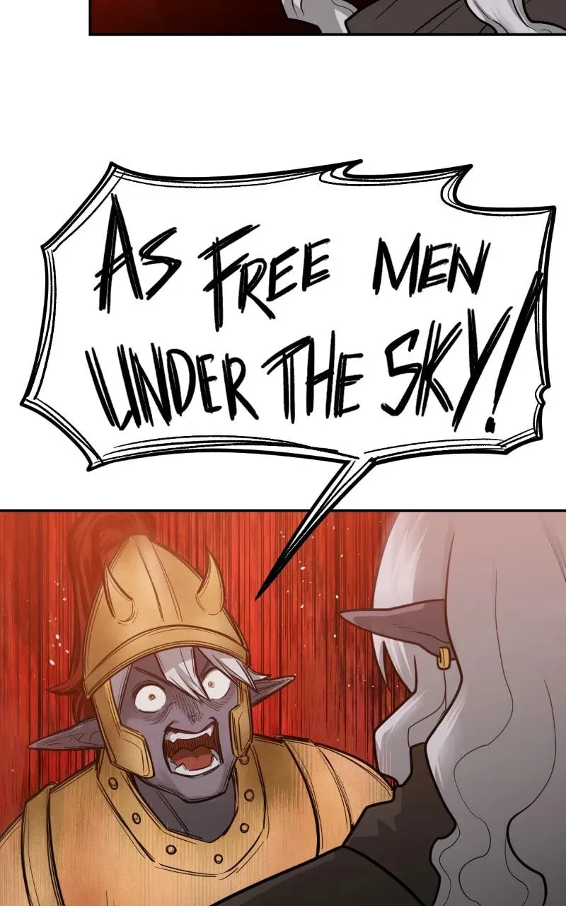 Lord of Goblins (Colored) Chapter 89 page 22 - 
