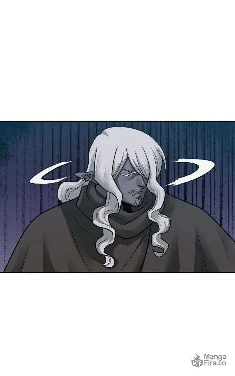 Lord of Goblins (Colored) Chapter 89 page 25 - 