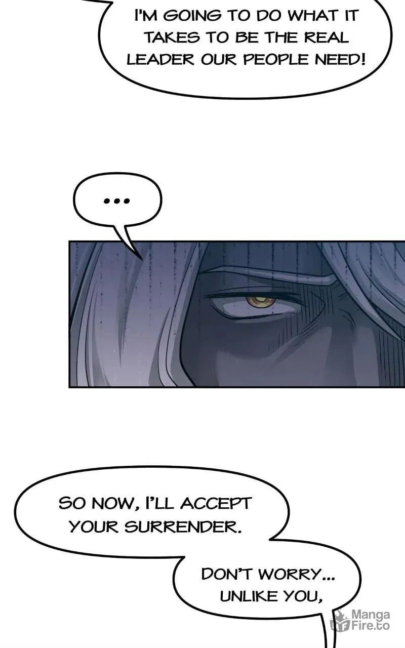 Lord of Goblins (Colored) Chapter 89 page 27 - 