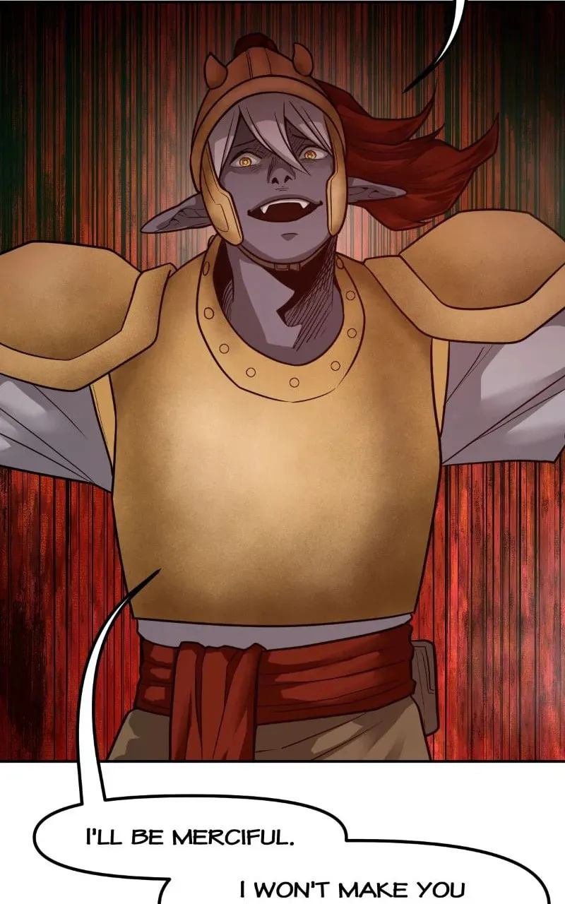 Lord of Goblins (Colored) Chapter 89 page 28 - 