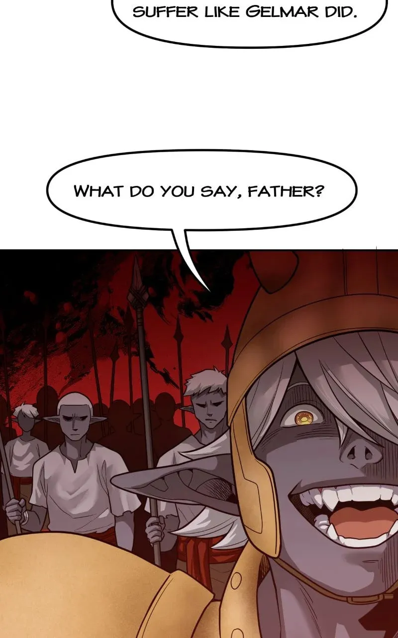 Lord of Goblins (Colored) Chapter 89 page 29 - 