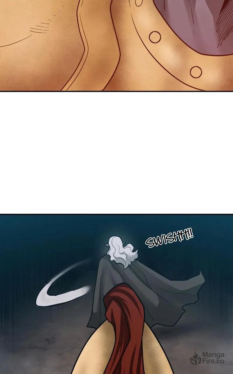 Lord of Goblins (Colored) Chapter 89 page 30 - 