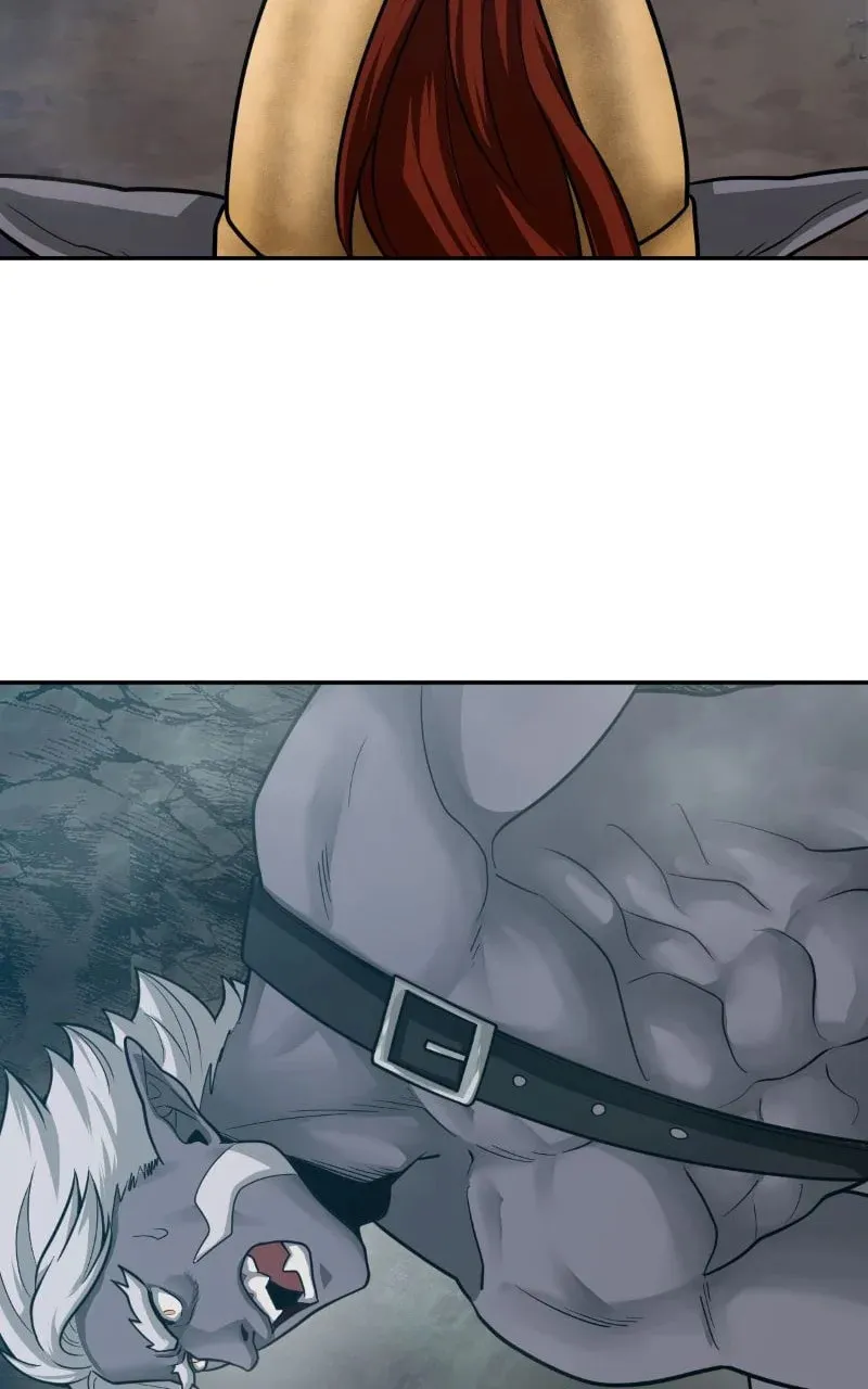Lord of Goblins (Colored) Chapter 89 page 31 - 