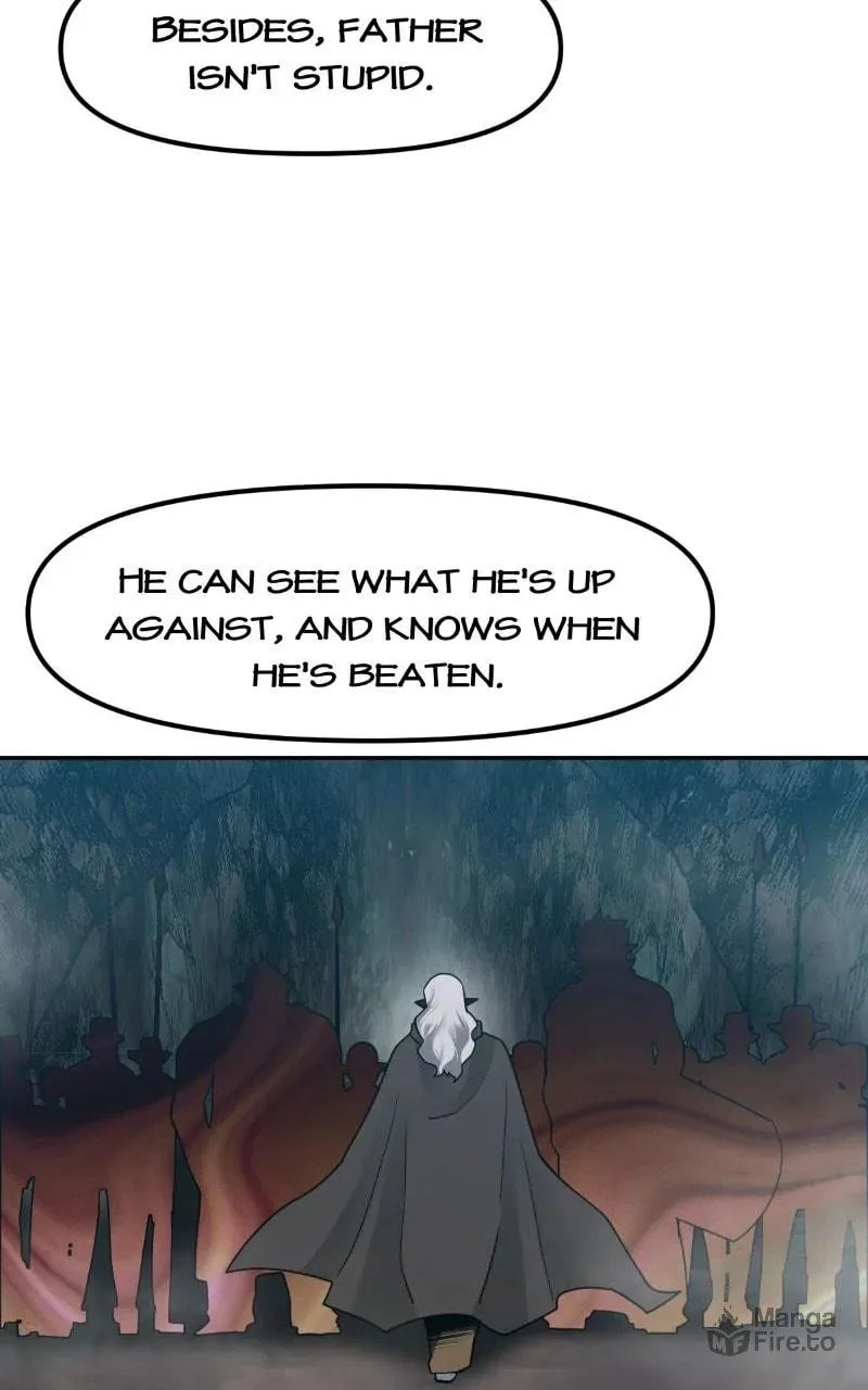 Lord of Goblins (Colored) Chapter 89 page 35 - 
