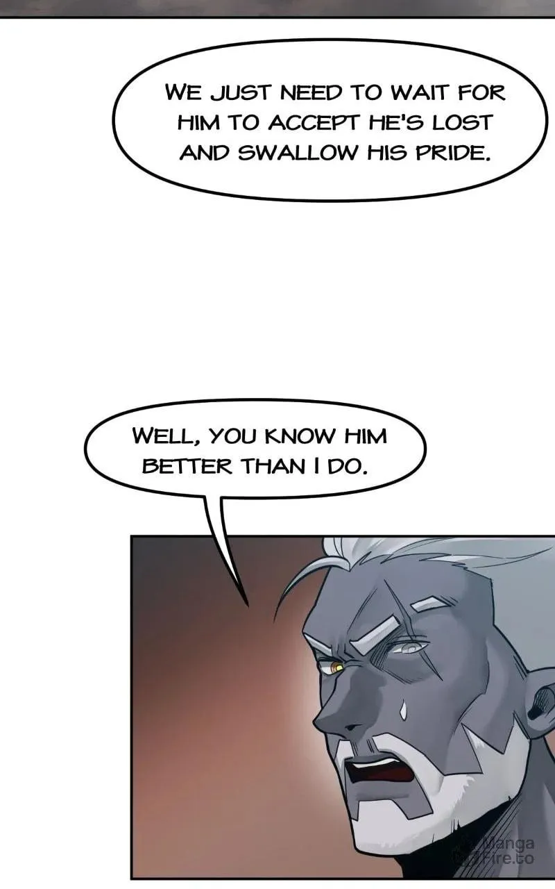 Lord of Goblins (Colored) Chapter 89 page 36 - 