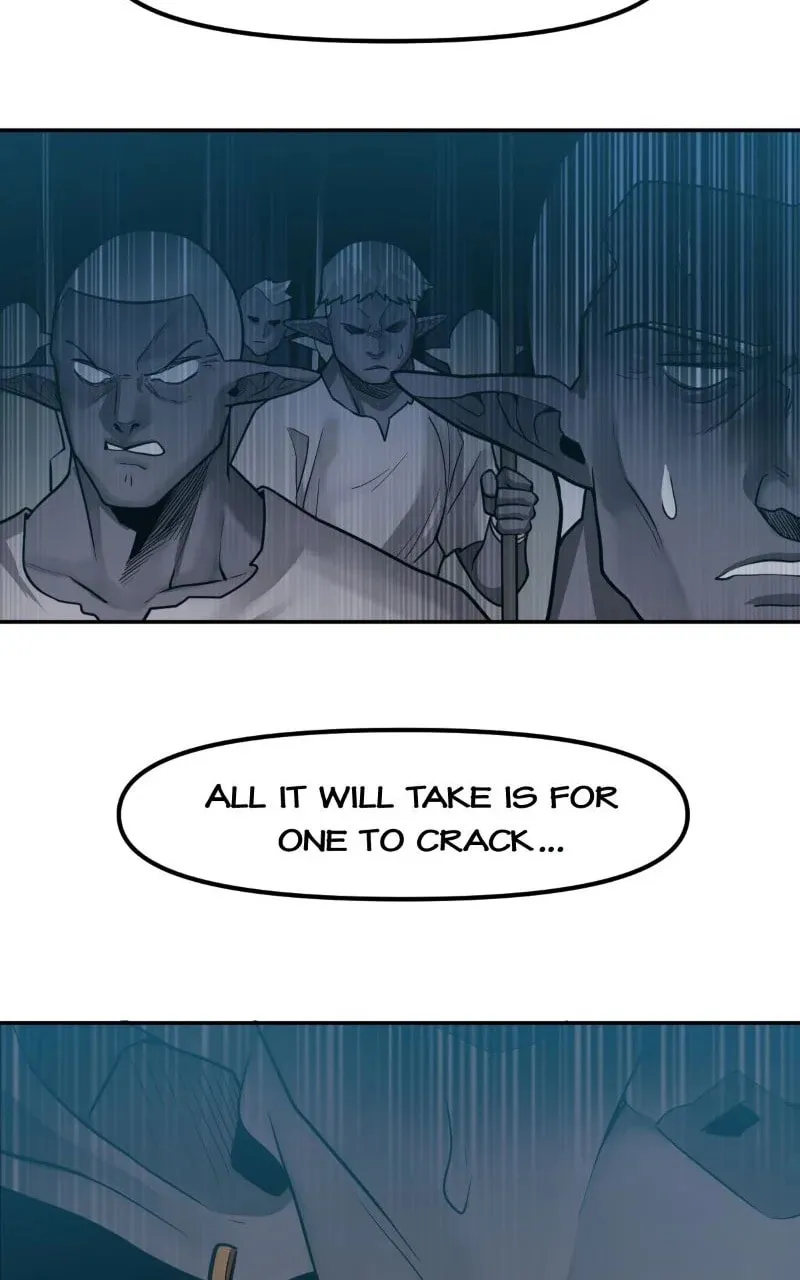 Lord of Goblins (Colored) Chapter 89 page 38 - 
