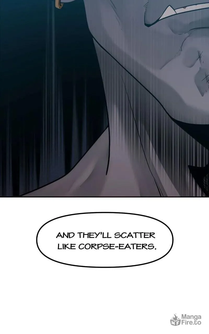 Lord of Goblins (Colored) Chapter 89 page 39 - 