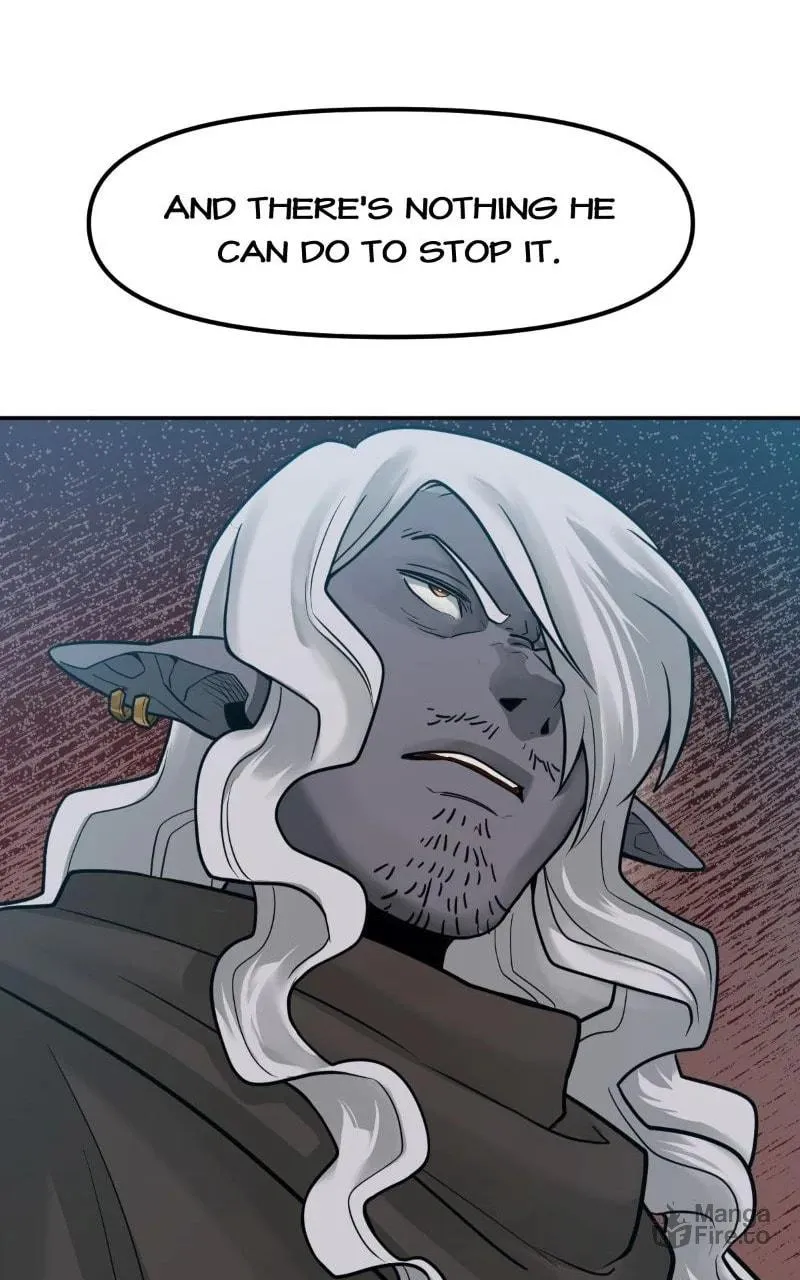 Lord of Goblins (Colored) Chapter 89 page 40 - 