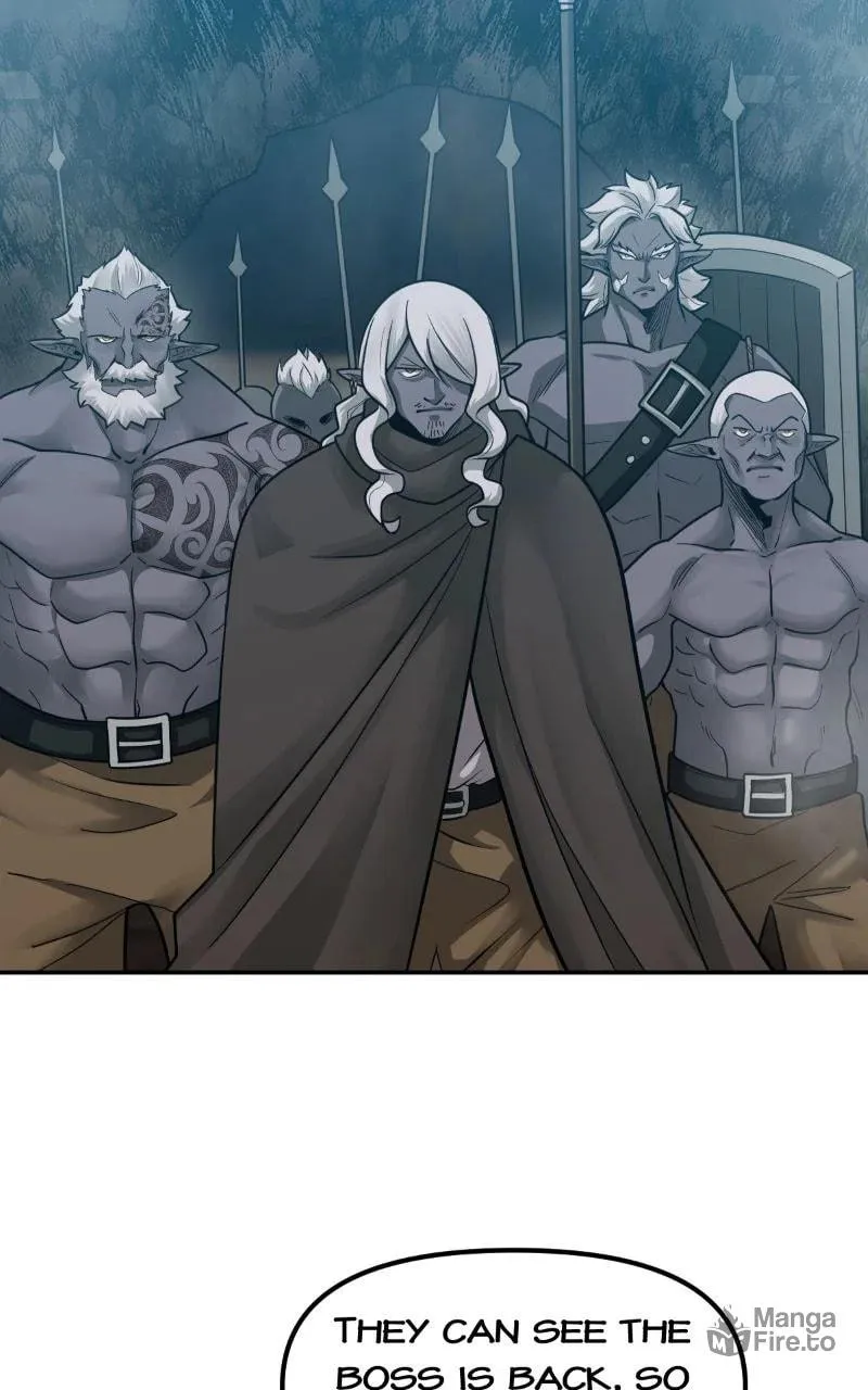 Lord of Goblins (Colored) Chapter 89 page 5 - 