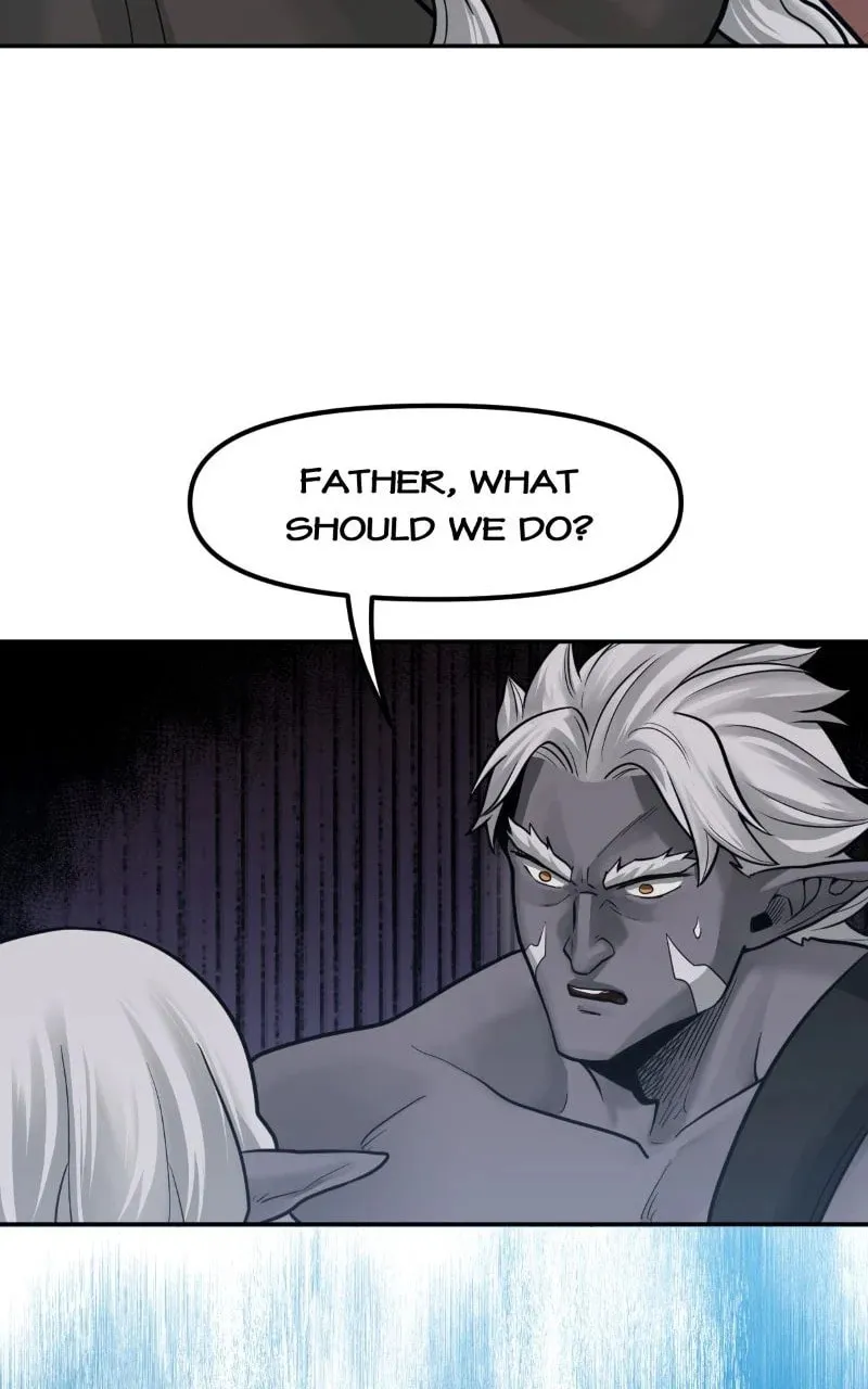 Lord of Goblins (Colored) Chapter 89 page 41 - 