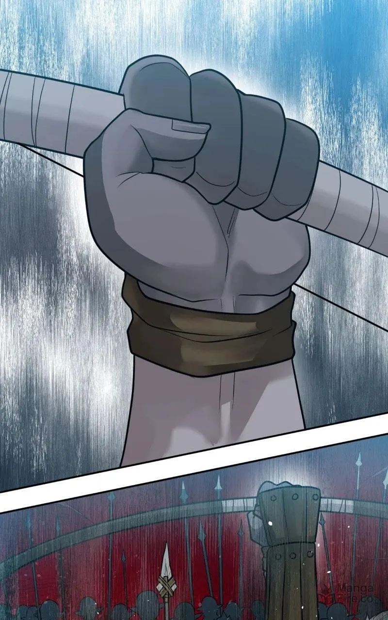 Lord of Goblins (Colored) Chapter 89 page 42 - 