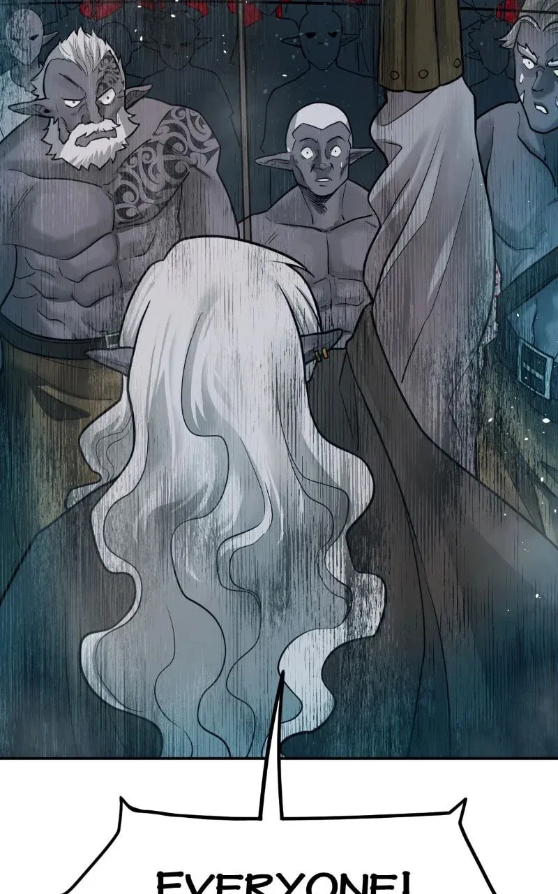 Lord of Goblins (Colored) Chapter 89 page 43 - 