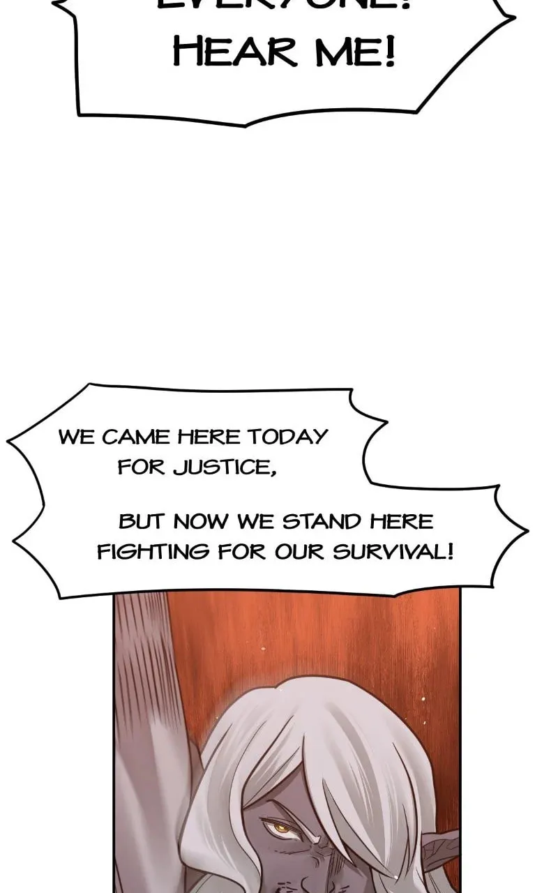 Lord of Goblins (Colored) Chapter 89 page 44 - 