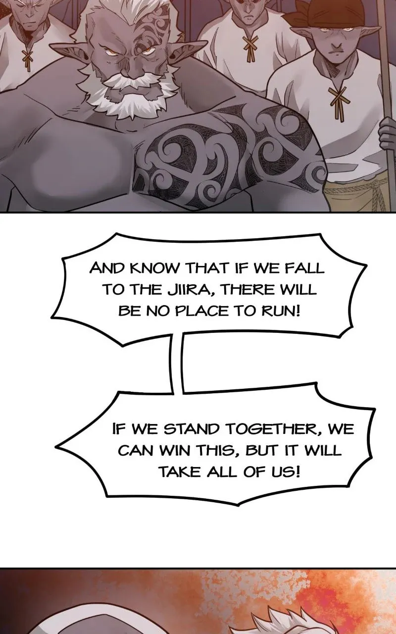 Lord of Goblins (Colored) Chapter 89 page 47 - 