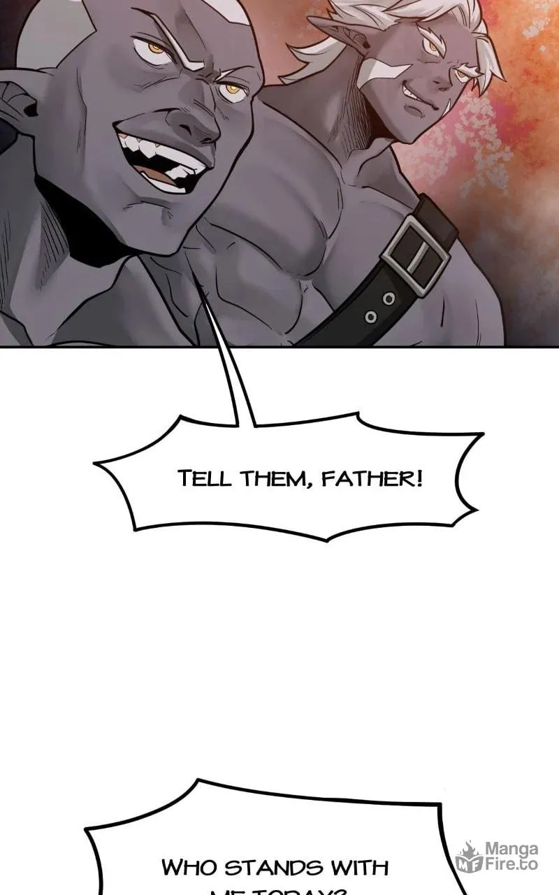 Lord of Goblins (Colored) Chapter 89 page 48 - 