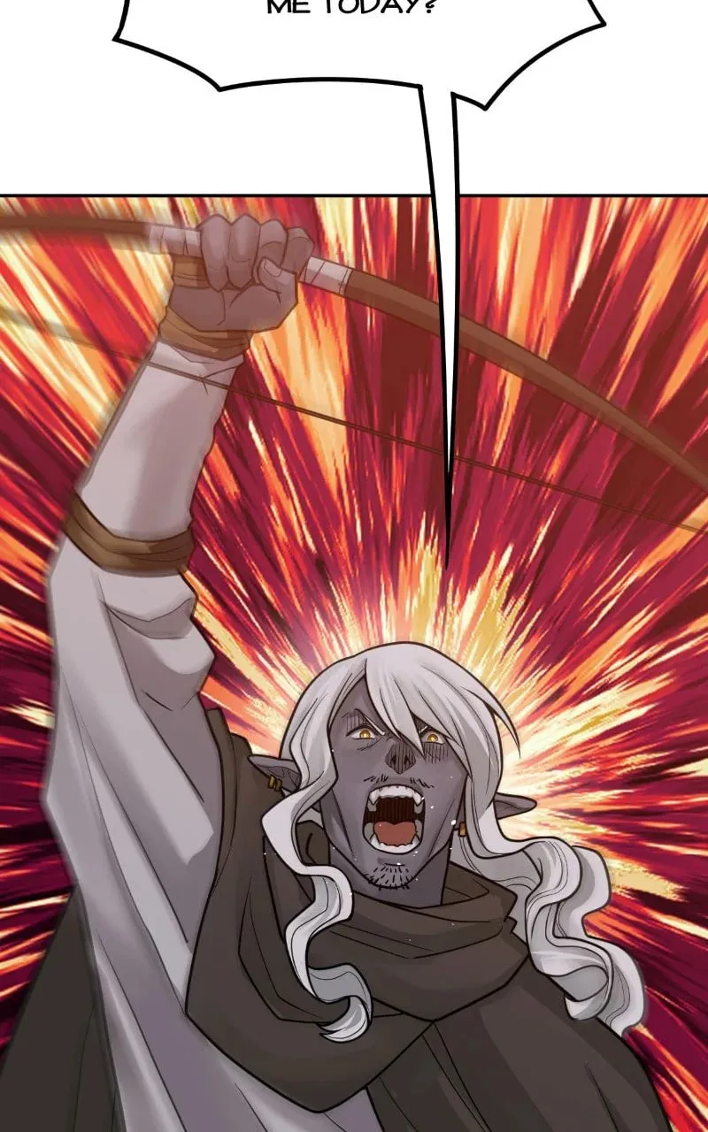 Lord of Goblins (Colored) Chapter 89 page 49 - 