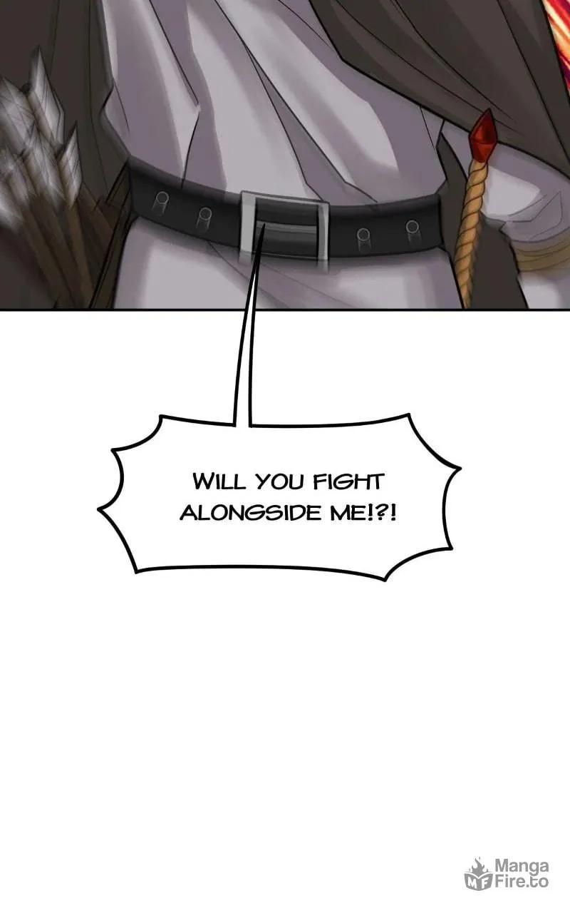 Lord of Goblins (Colored) Chapter 89 page 50 - 