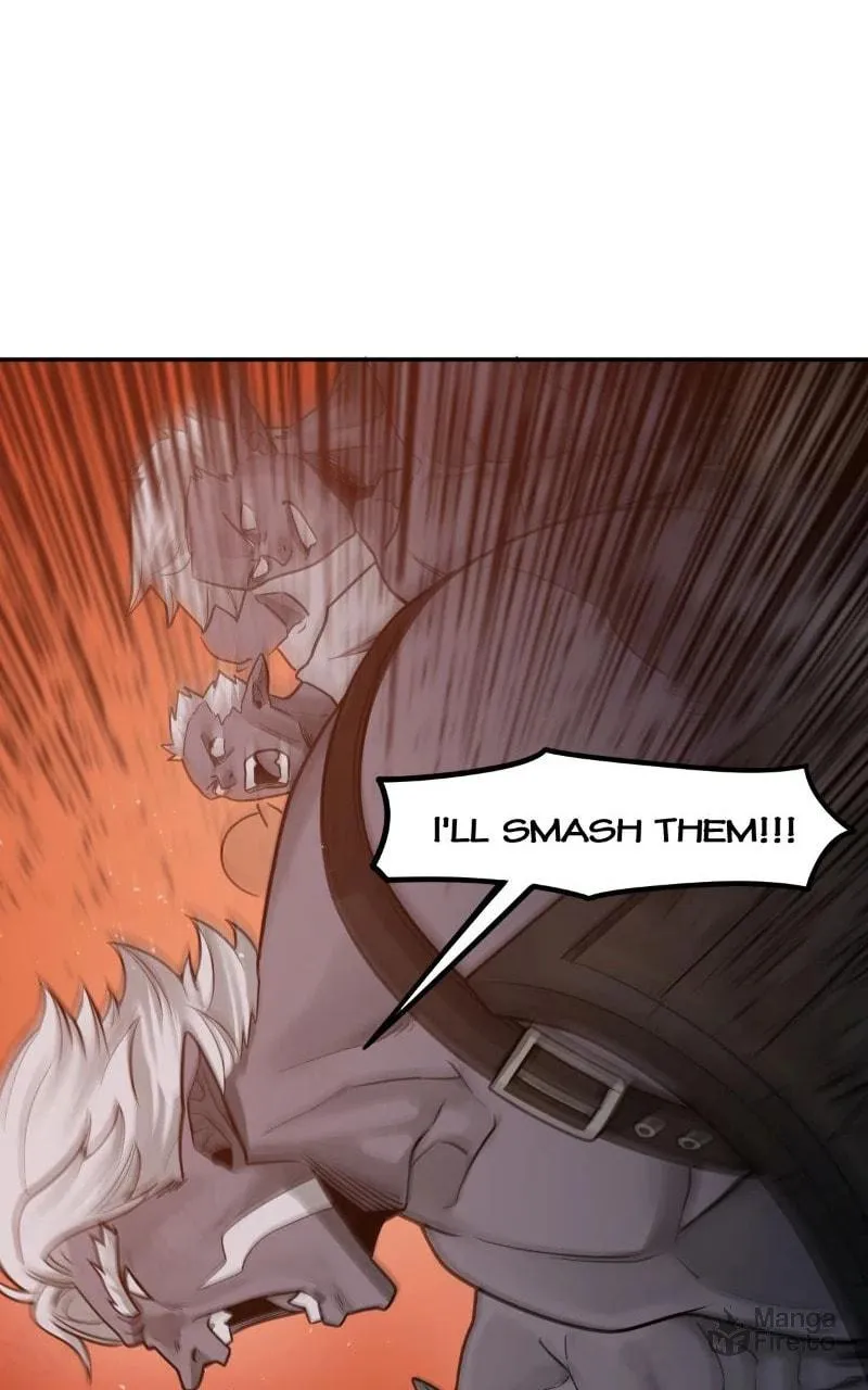 Lord of Goblins (Colored) Chapter 89 page 51 - 