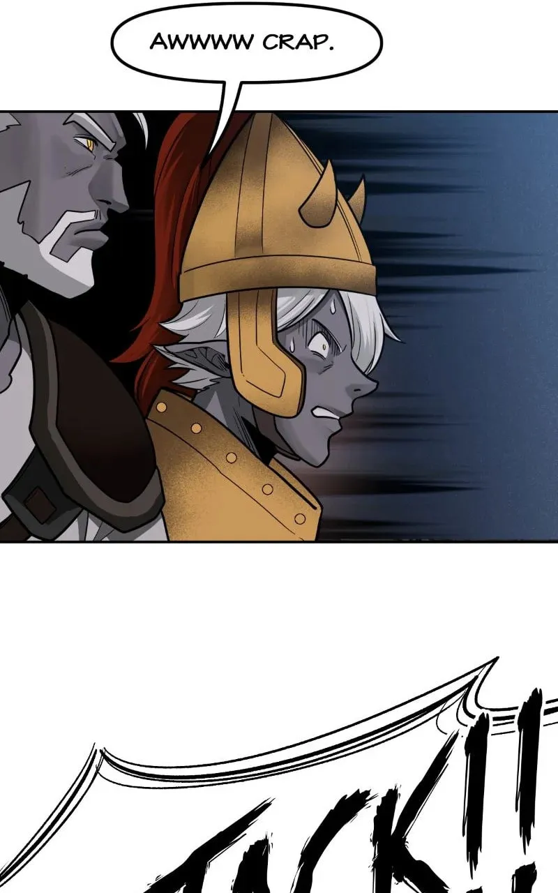 Lord of Goblins (Colored) Chapter 89 page 53 - 
