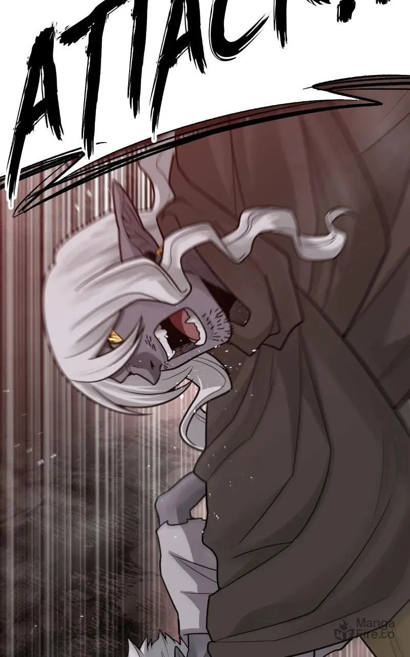 Lord of Goblins (Colored) Chapter 89 page 54 - 