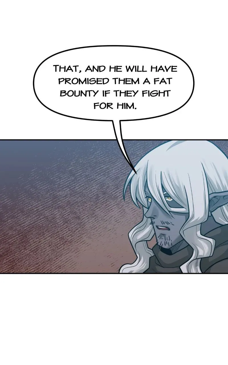 Lord of Goblins (Colored) Chapter 89 page 7 - 