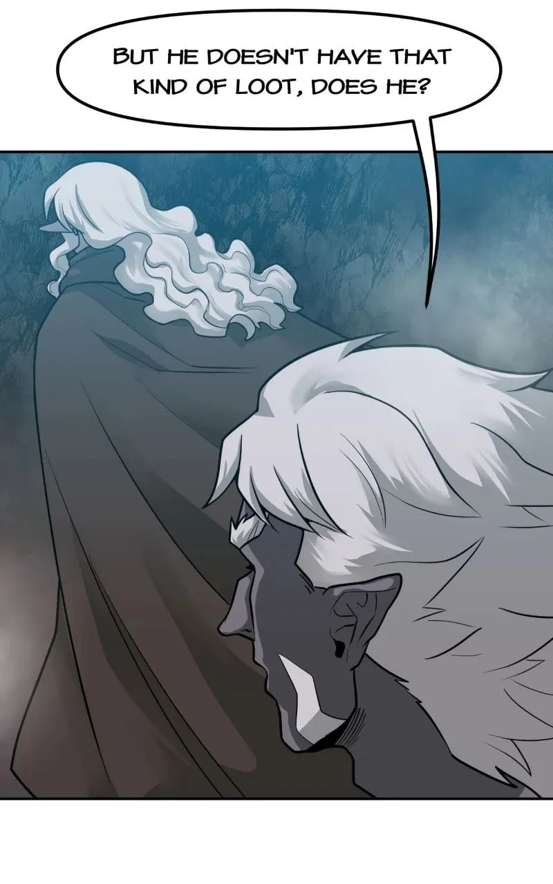 Lord of Goblins (Colored) Chapter 89 page 8 - 
