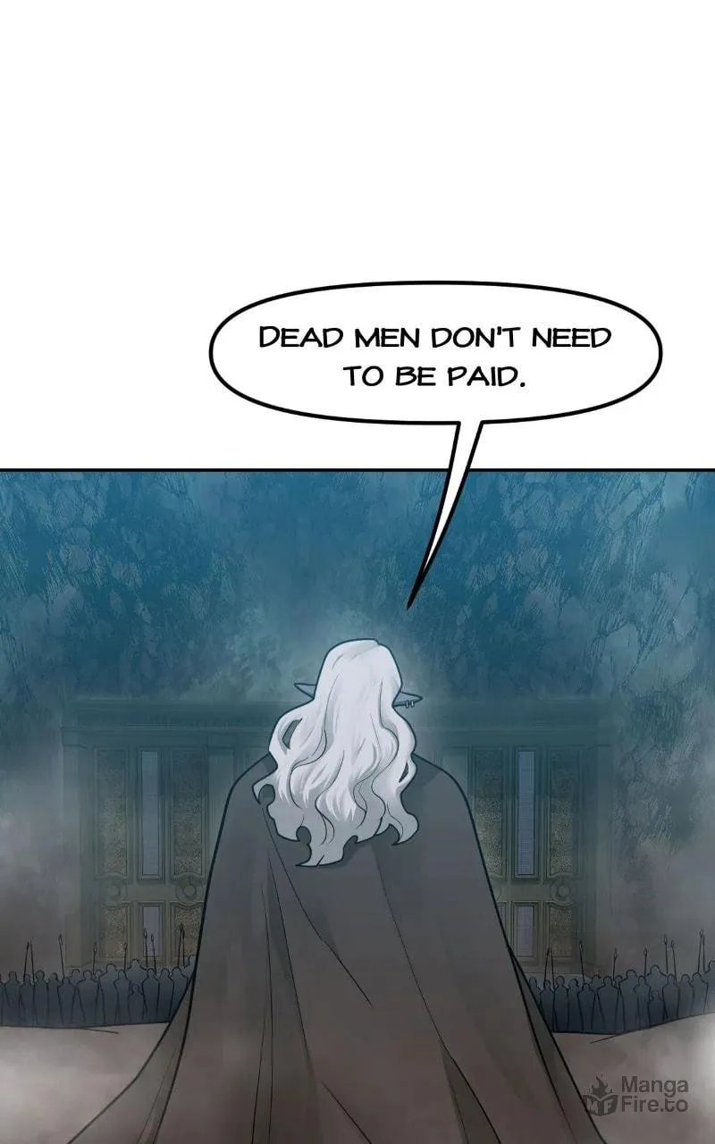 Lord of Goblins (Colored) Chapter 89 page 9 - 