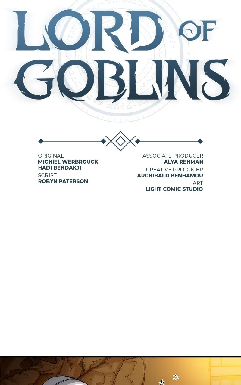Lord of Goblins (Colored) Chapter 9 page 2 - 