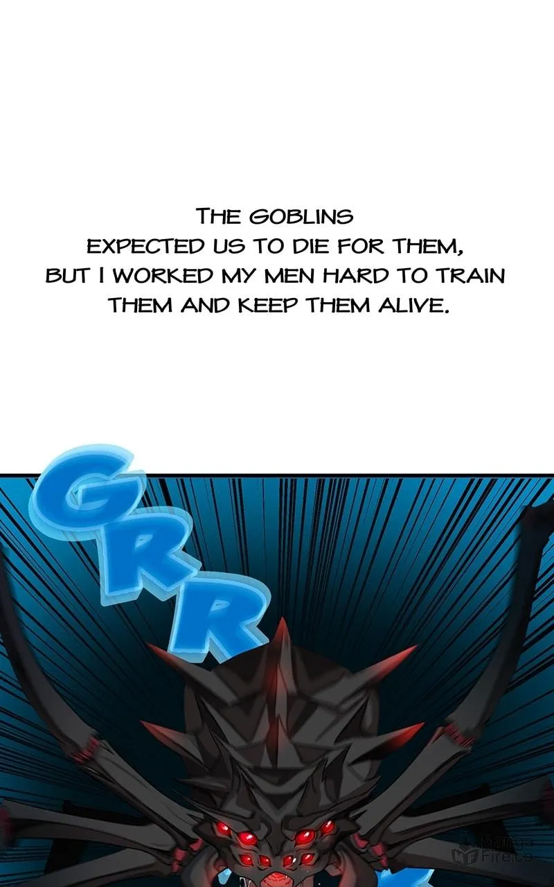 Lord of Goblins (Colored) Chapter 9 page 12 - 
