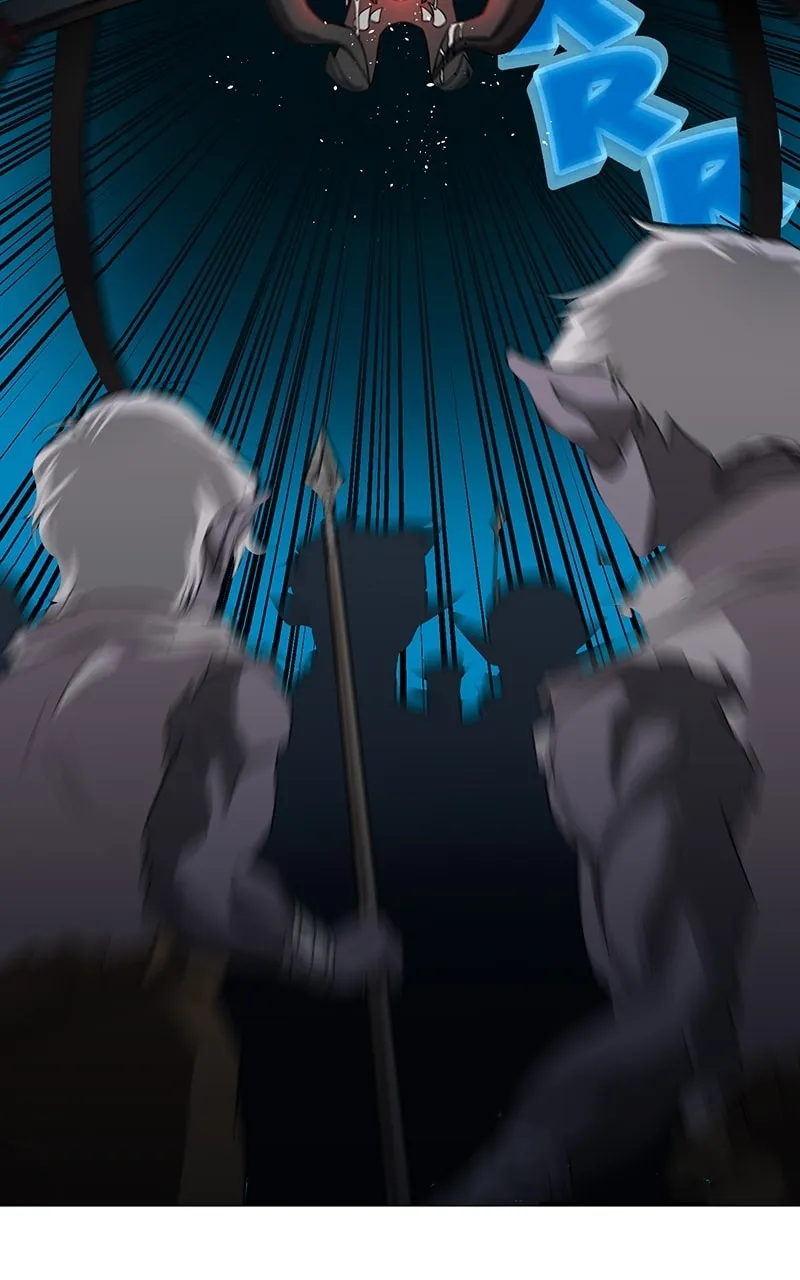 Lord of Goblins (Colored) Chapter 9 page 13 - 