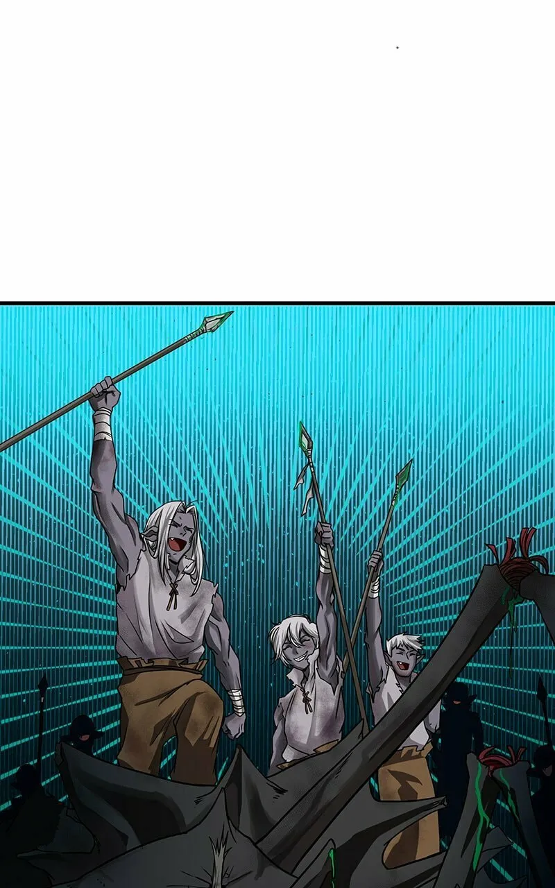 Lord of Goblins (Colored) Chapter 9 page 14 - 