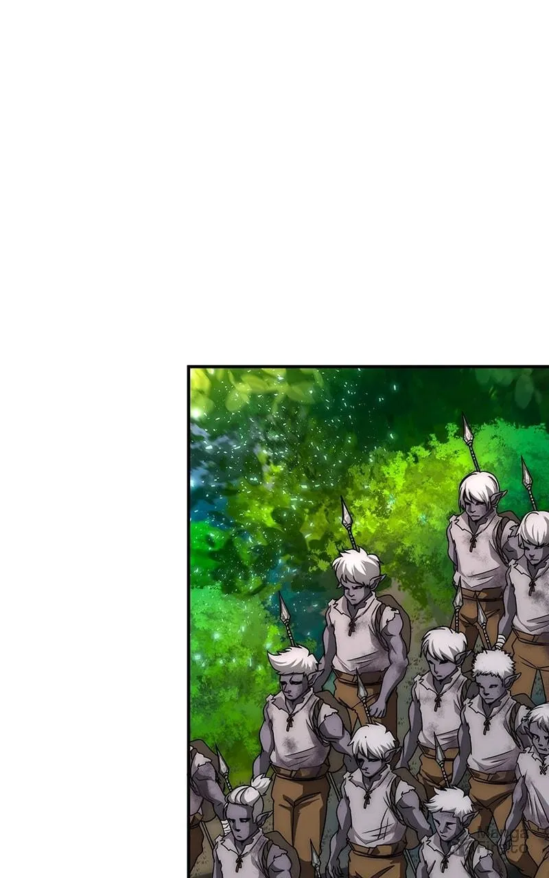 Lord of Goblins (Colored) Chapter 9 page 18 - 