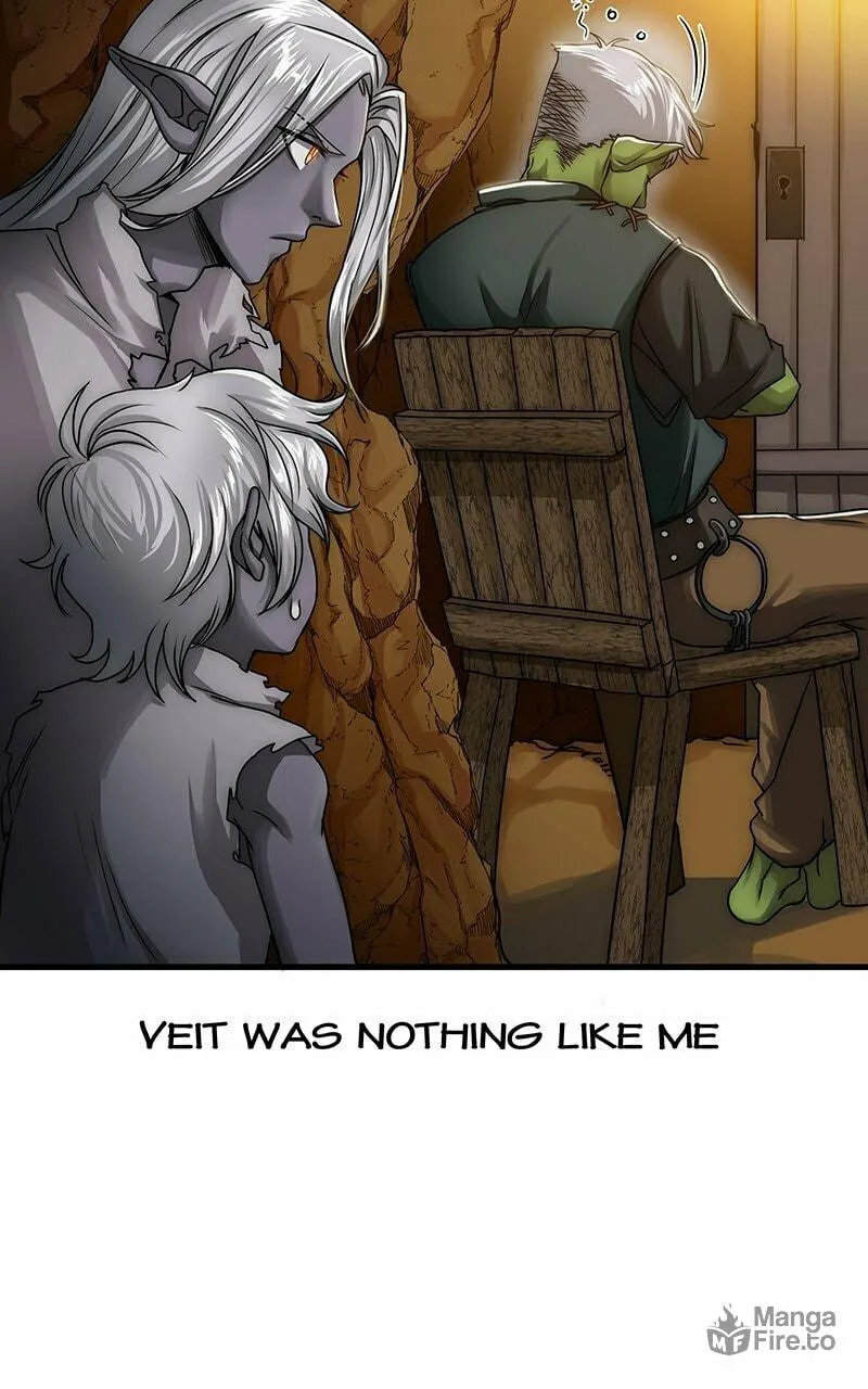 Lord of Goblins (Colored) Chapter 9 page 3 - 