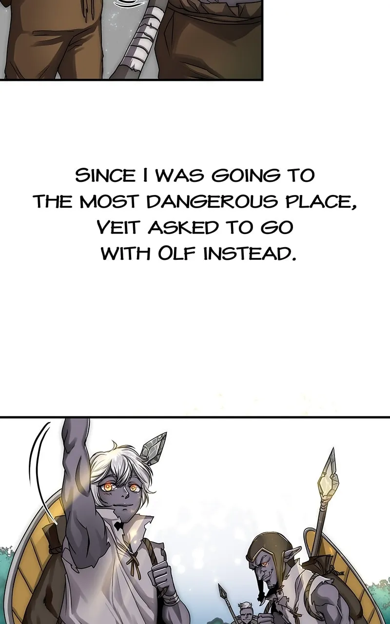 Lord of Goblins (Colored) Chapter 9 page 23 - 