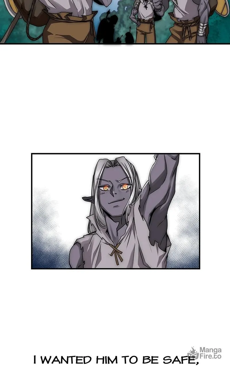 Lord of Goblins (Colored) Chapter 9 page 24 - 