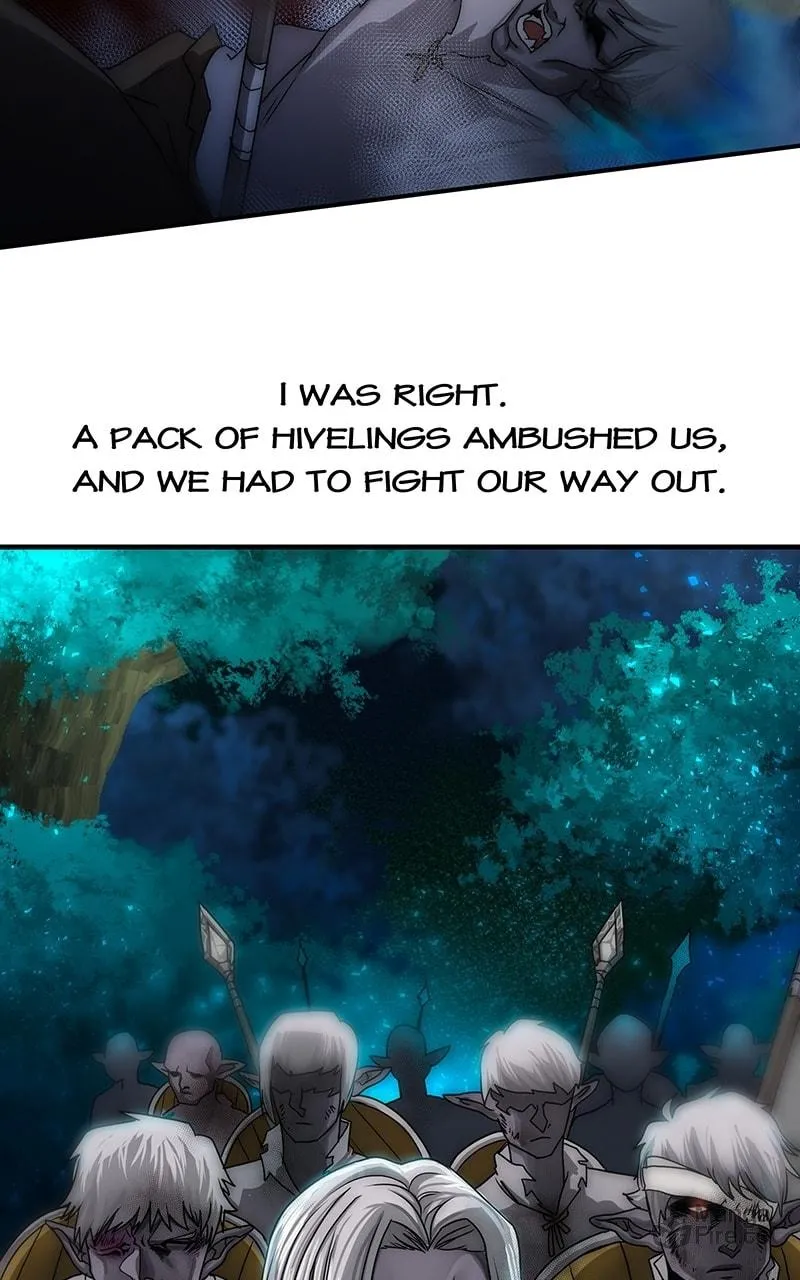 Lord of Goblins (Colored) Chapter 9 page 27 - 