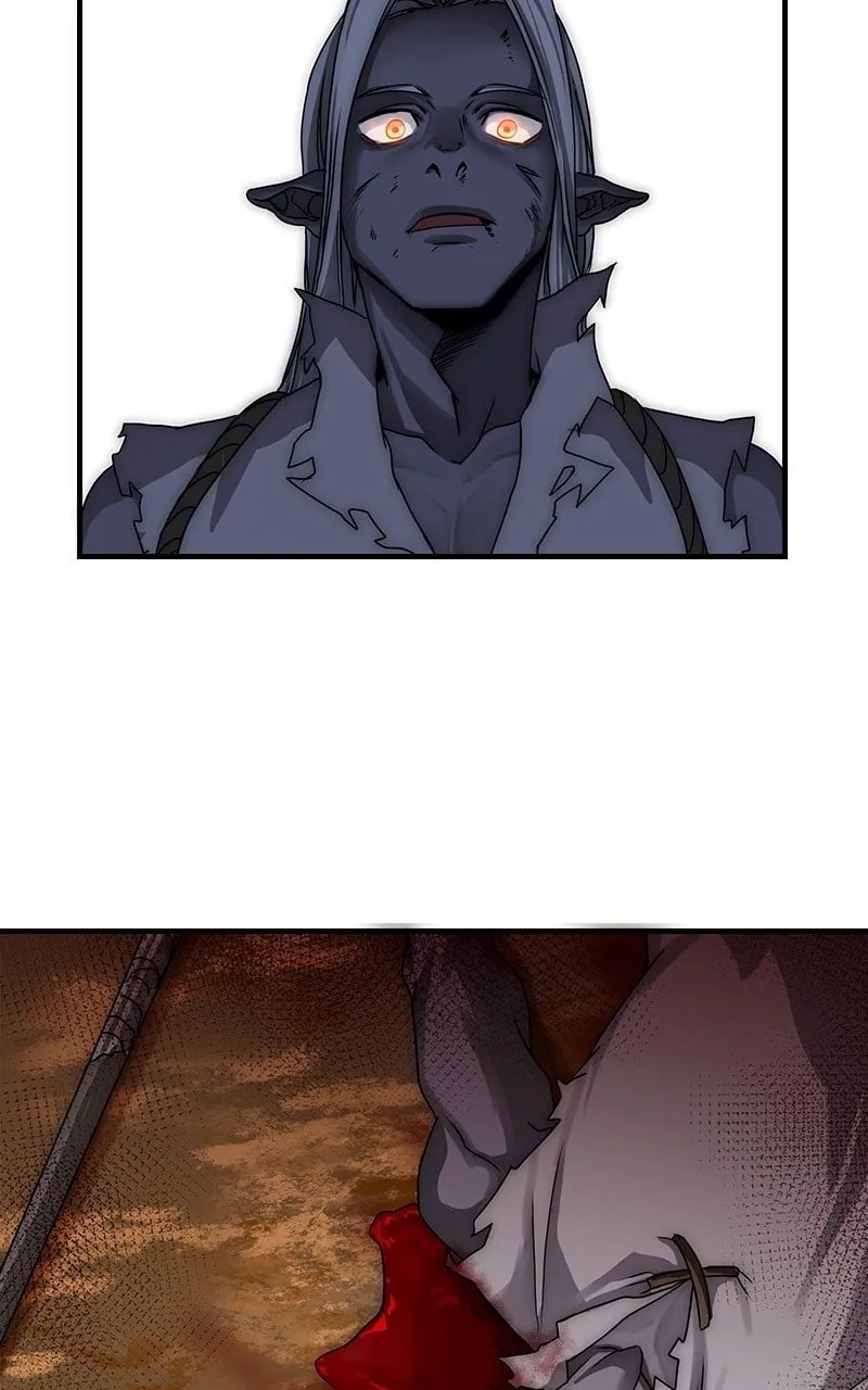 Lord of Goblins (Colored) Chapter 9 page 29 - 