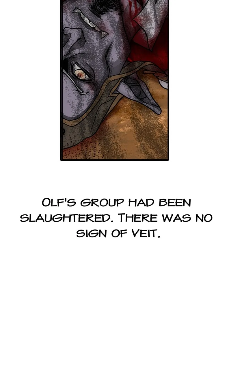 Lord of Goblins (Colored) Chapter 9 page 31 - 