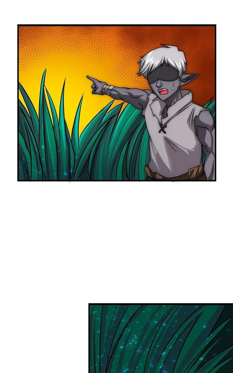 Lord of Goblins (Colored) Chapter 9 page 32 - 