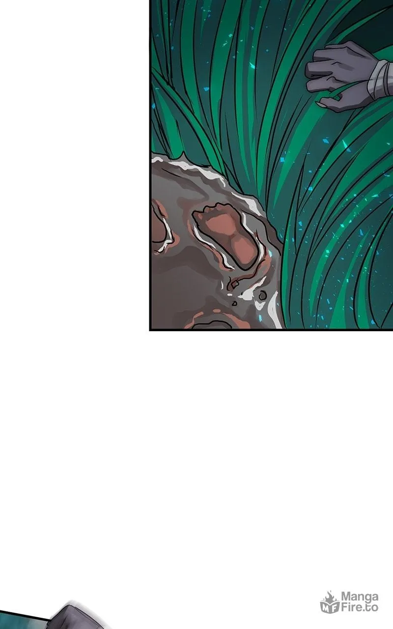 Lord of Goblins (Colored) Chapter 9 page 33 - 