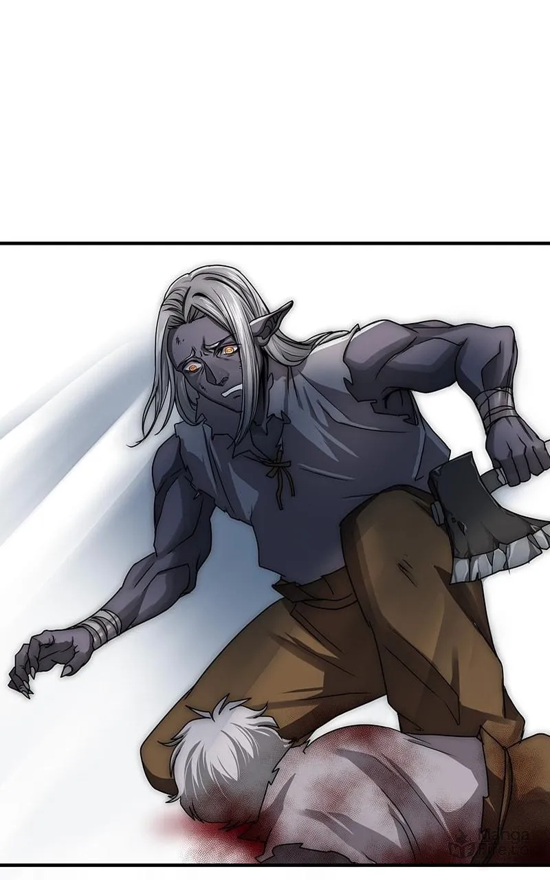 Lord of Goblins (Colored) Chapter 9 page 36 - 