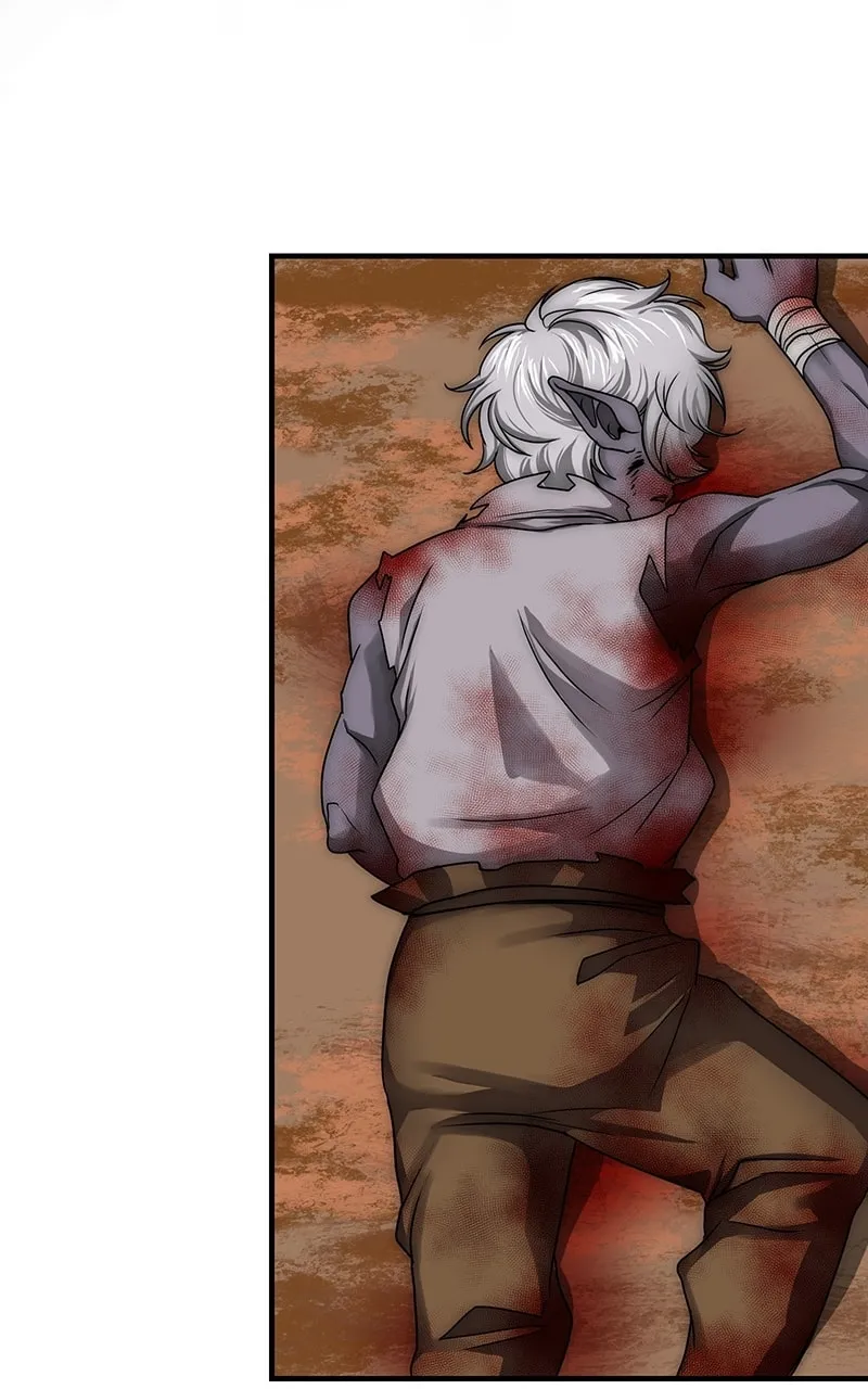 Lord of Goblins (Colored) Chapter 9 page 37 - 